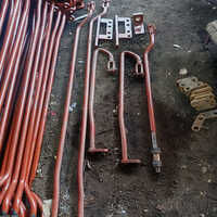 143 Mm Ground Connection For Point Machine - Automatic Grade: Manual