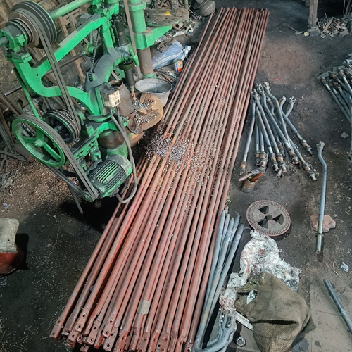 Railway Signals Point Rod