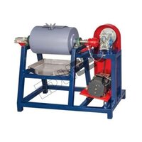 Rod Mill Apparatus - Application: Mechanical Engineering Lab Equipment