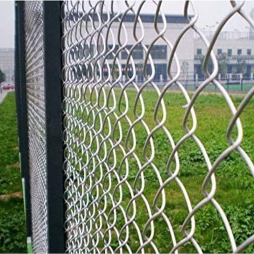 Chain Link Fencing