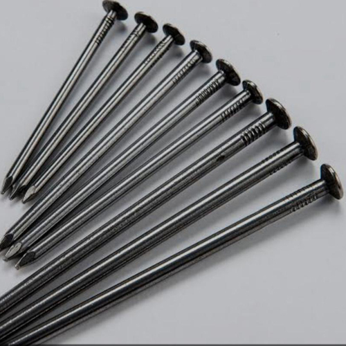 Steel Wire Nails - Feature: High Quality