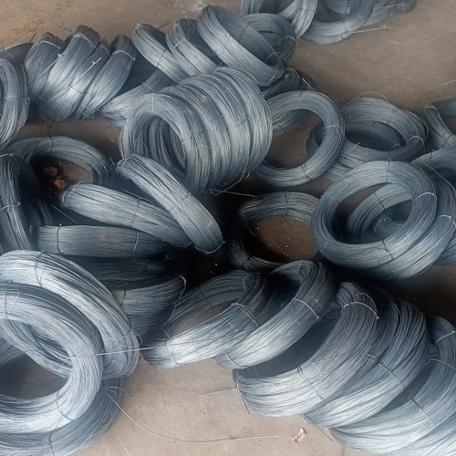 एमएस बाइंडिंग वायर