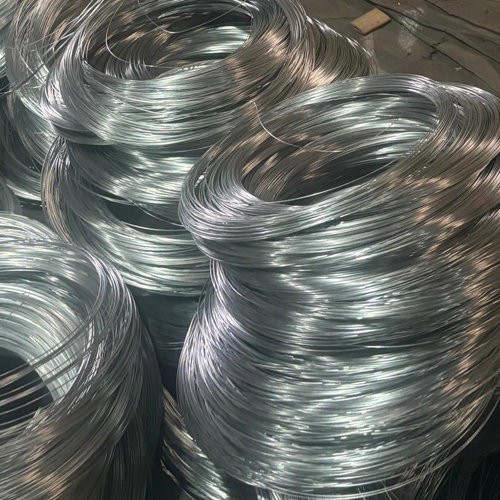 90 To 1.60Mm Gi Electrical Wire - Application: Industrial