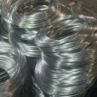 Electro Galvanized Wires - Application: Industrial