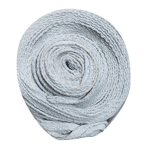 Asbestos Webbing Tape