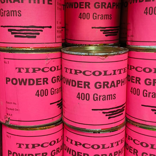 400g Graphite Powder