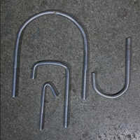U Bolt Clamps
