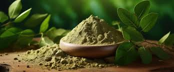 Moringa Powder - Direction: As Per Instructions