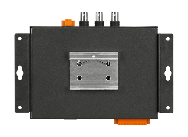Ar-300-t Accelerometer Data Logger Device With 3-ch Iepe Input, 1-ch Thermistor Input