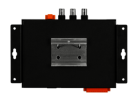 Accelerometer Data Logger