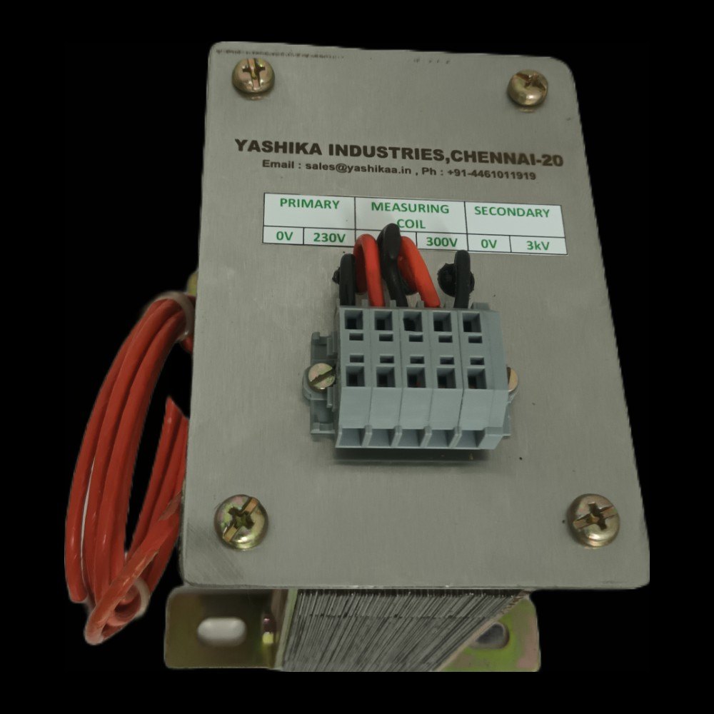 Battery Charger Transformer