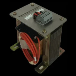 Battery Charger Transformer - Efficiency: 99.5%