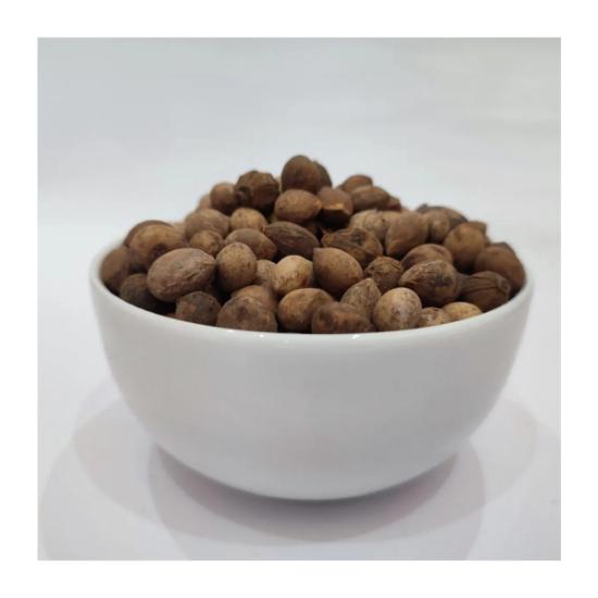 Black Ankol Seeds - Grade: Pharma & Food Grade