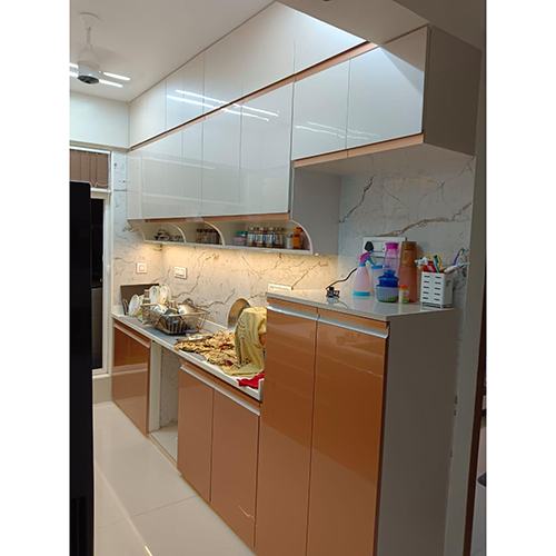 Acrylic Kitchen