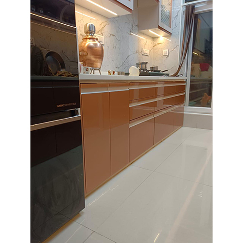 Acrylic Kitchen