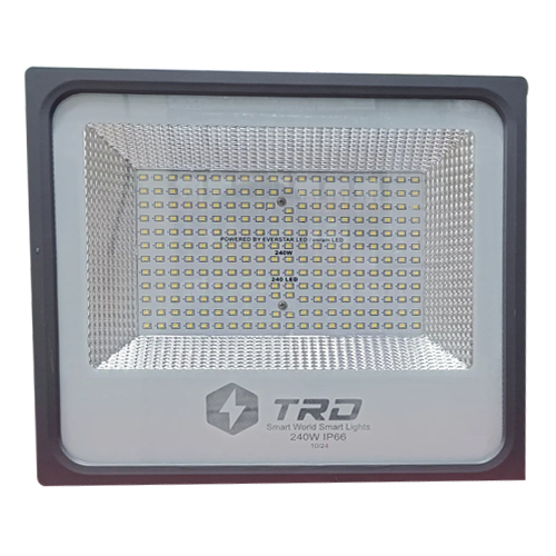 200 Watt Ip66 Led Flood Light - Application: Outdoor