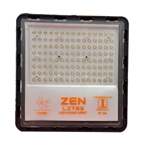 Non Warranty 150 Watt Flood Light