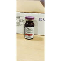 Mephentermine Sulphate Injection - Liquid Formulation For Adults | Stimulates Heart Function, Increases Blood Pressure, Physician-directed Dosage