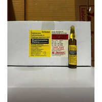 Bupivacaine Hcl In Dextrose Injection Usp - Dosage Form: Liquid