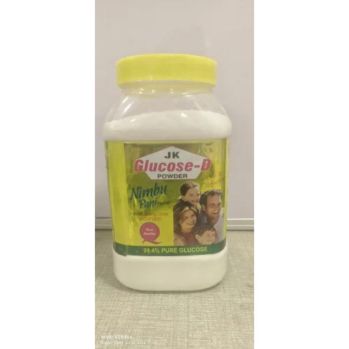 Glucose D Powder