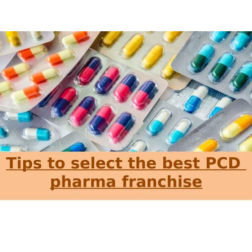 Allopathic Pcd Pharma Franchise