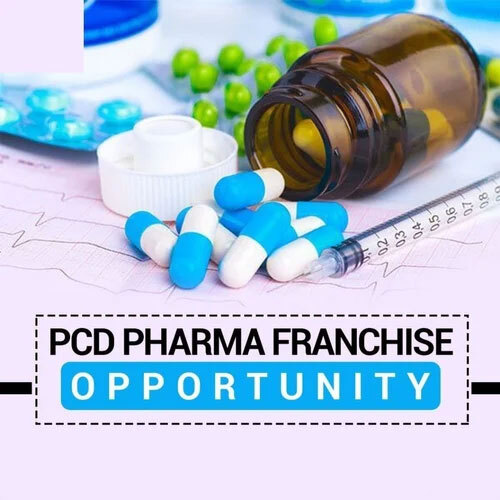 Pcd Pharma Franchise - Dosage Form: Capsules