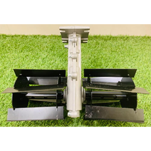 26 Mm For Brush Cutter - Color: Silver