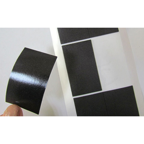 2.	Acetate Cloth Tape Die Cuts