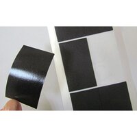 2.	acetate Cloth Tape Die Cuts