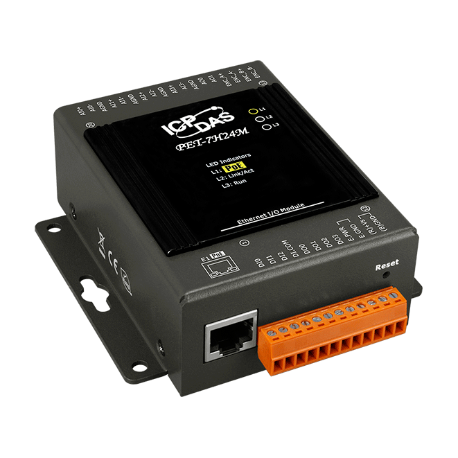 High Speed Data Acquisition Module