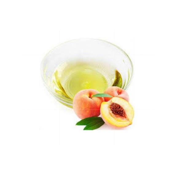 Prunus Persica Oil