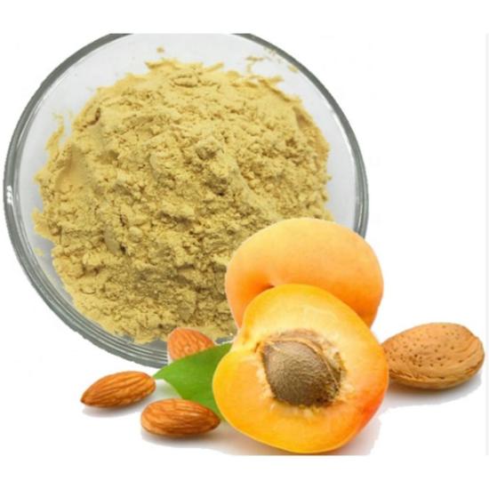 Apricot Kernel Extract 