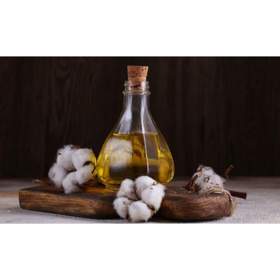 Cottonseed oil