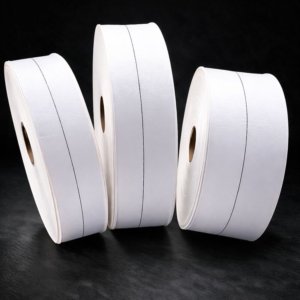 NYLON 66 CURING TAPES 