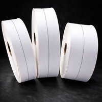 Naylon 66 Curing Tapes - Color: As Per Requirement