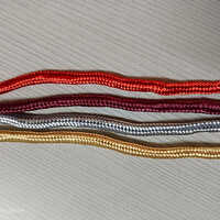 Pp Twisted Rope - Polypropylene (pp) Material, Various Sizes, Customizable Colors | Heavy-duty Braided Design, Water, Chemical, And Uv Resistant