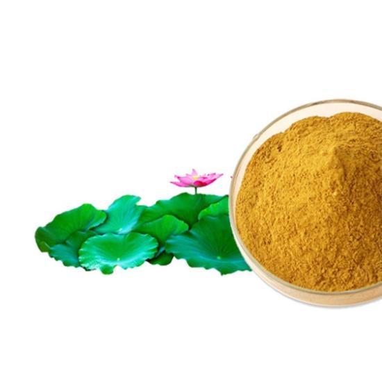 Arand Leaf Extract ( Ricinus Communis Extract ) 