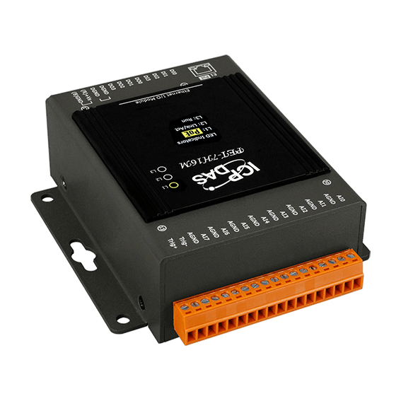 Data Acquisition Device