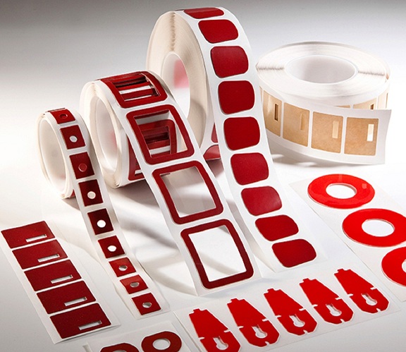 Acrylic Foam Tape Die Cuts