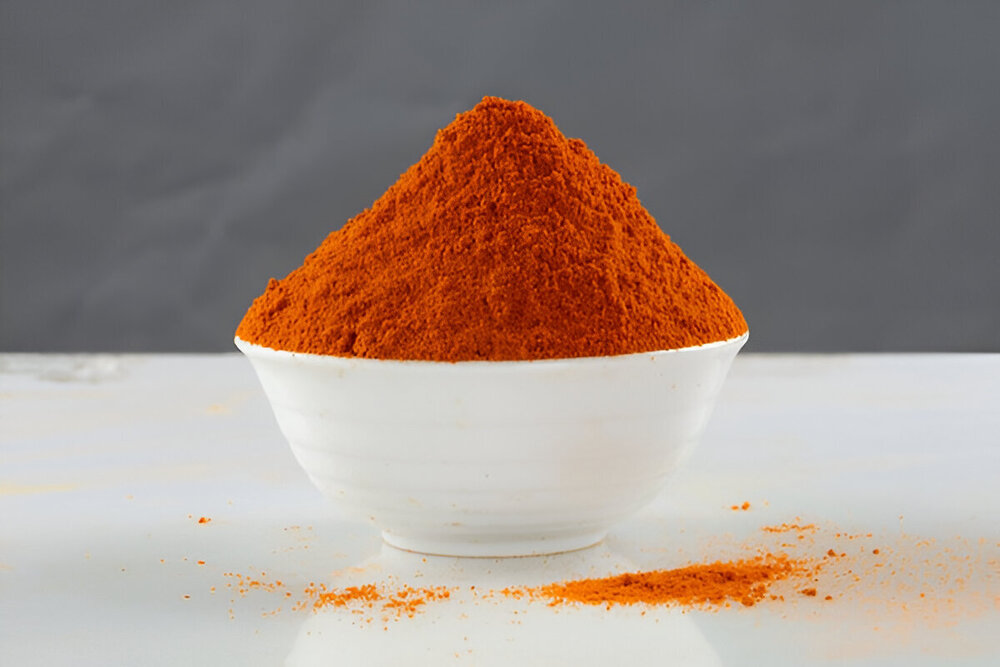 Moroccan red Clay Powder