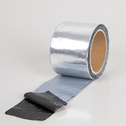 Aluminum Foil Butyl (Flashing) Tapes