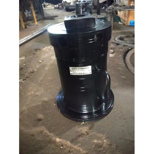 Mechanical Heavy-duty Screw Jacks