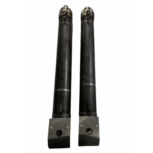 Fork Type Hydraulic Cylinder