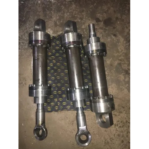 Eye Pivot Mounting Hydraulic Cylinder