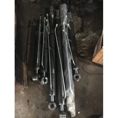 Welded Hydraulic Cylinder