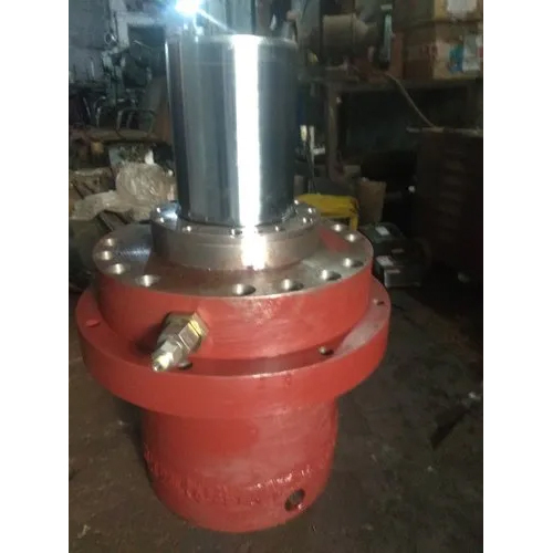 Industrial Hydraulic Cylinder