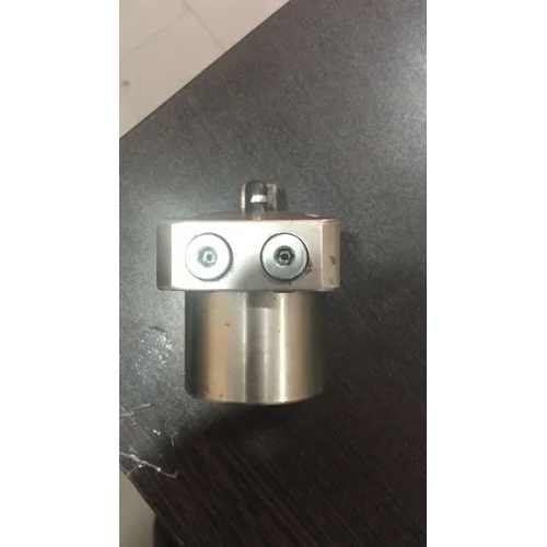 Fixture Mounting Hydraulic Cylinder