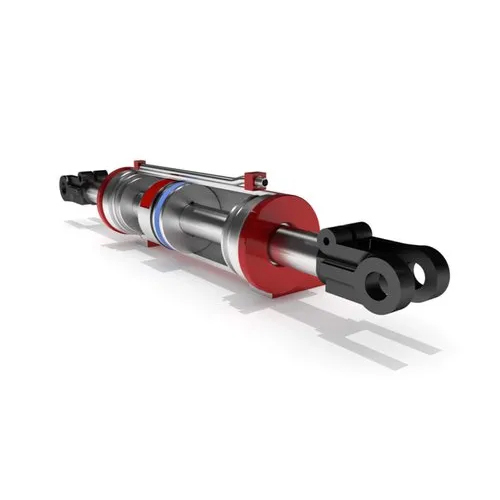 Sensor Hydraulic Cylinder