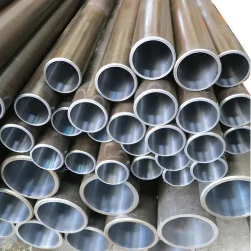 Honed Hydraulic Tubes