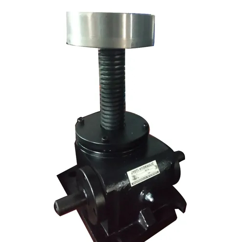 Worm Gear Screw Jack